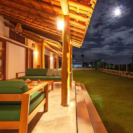 Casa Licuri Corumbau Exteriér fotografie